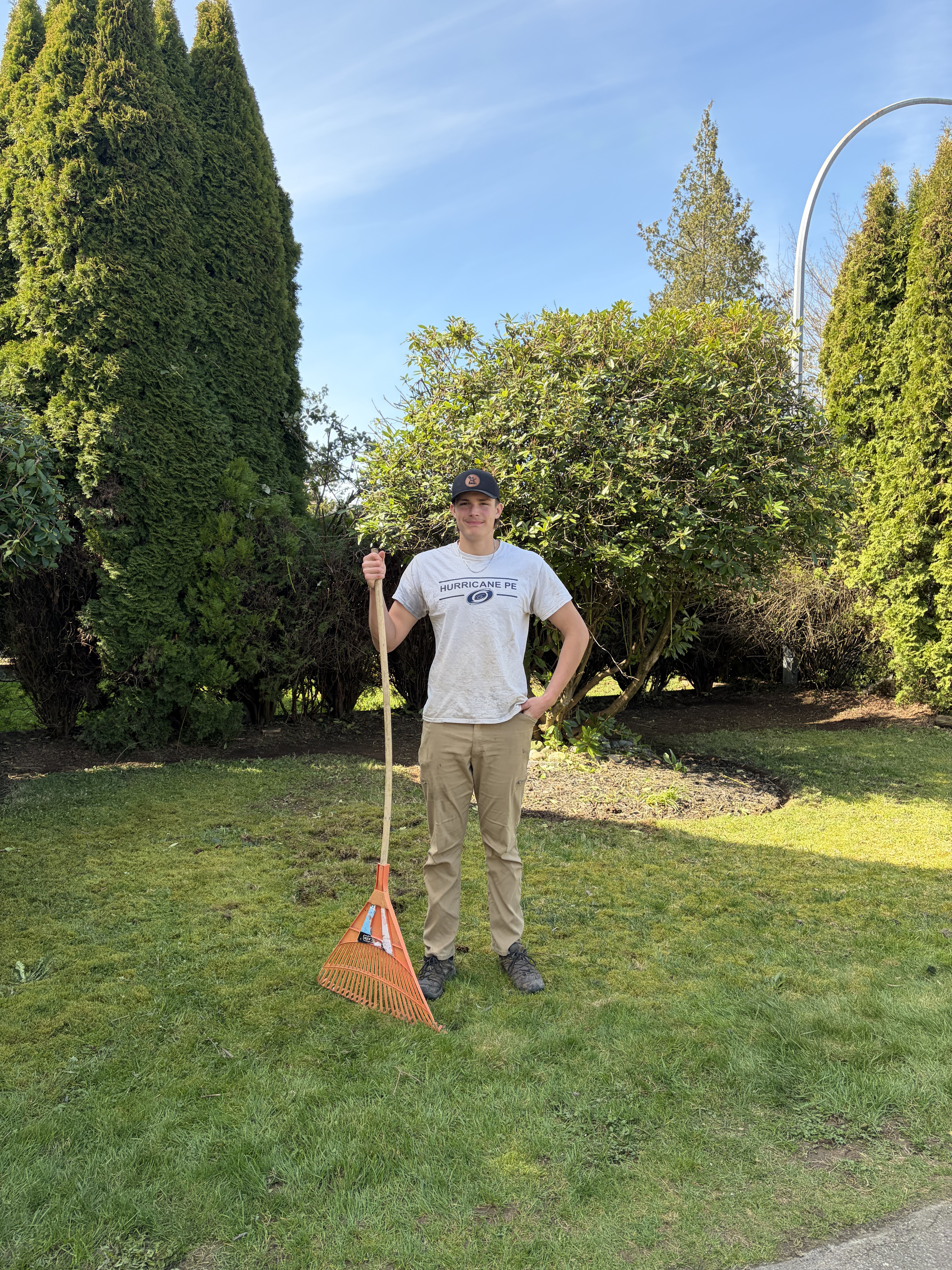 Lawn Care